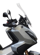 Parebrise pour HONDA ADV 350 (2022) TOURING (CLEAR)