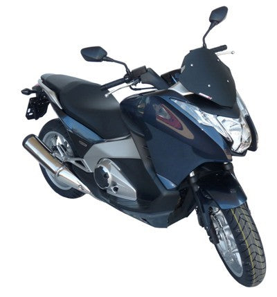 Bulle pour Honda NC700 Integra GEN-X Bi Satiné