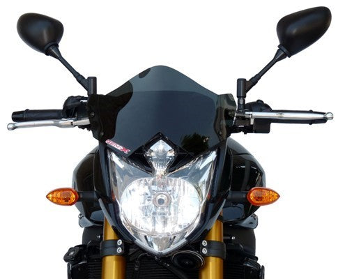 Parebrise YAMAHA FZ8 2010/15 S