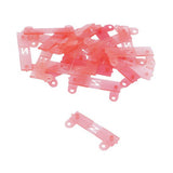 POCHOIR GRAVAGE TGV ALPHA EN LIGNE LETTRE N (SACHET DE 20)