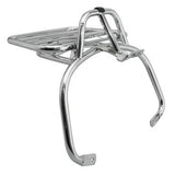 PORTE BAGAGE ARRIERE ORIGINE PIAGGIO 50-125 VESPA LX 2005>2012, VESPA S 2007>