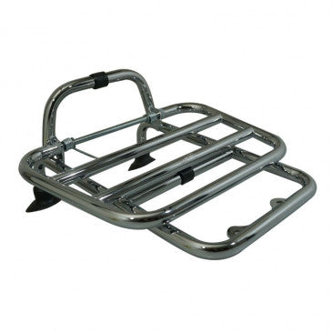 PORTE BAGAGE AVANT ORIGINE PIAGGIO 125 VESPA PX 2011>