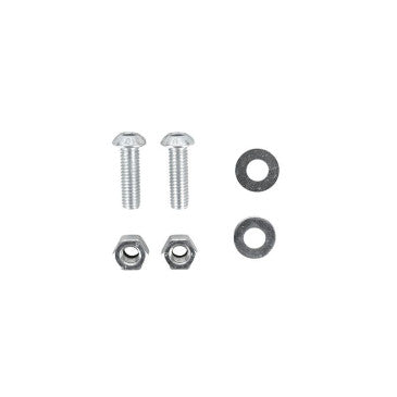 PORTE BAGAGE ARRIERE (4KG MAXI) CHROME ORIGINE PIAGGIO 125 VESPA PX 2007>