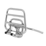 PORTE BAGAGE ARRIERE (MONTE ORIGINE) ORIGINE PIAGGIO 50-125 VESPA LX TOURING 2010>