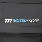SACOCHE CAVALIERE LATERALE SHAD TR30 TERRA NOIR ETANCHE DOUBLE LOCKING SYSTEM (FIXATION 3P ET 4P SYSTEM VENDU SEPAREMENT)