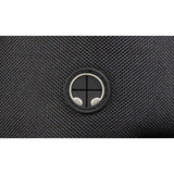 SACOCHE DE RESERVOIR MOTO SHAD SL12 NOIR 4L (FIXATION INCLUE)