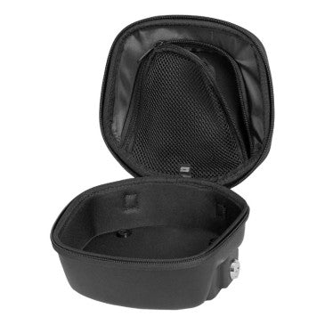 SACOCHE DE RESERVOIR MOTO SHAD E03CL CAPACITE 3L POUR FIXATION CLICK SYSTEM VERROUILLAGE A CLE