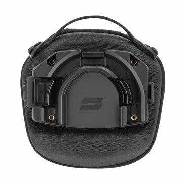 SACOCHE DE RESERVOIR MOTO SHAD E02C CAPACITE 3L POUR FIXATION CLICK SYSTEM