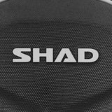 SACOCHE DE RESERVOIR MOTO SHAD E02C CAPACITE 3L POUR FIXATION CLICK SYSTEM