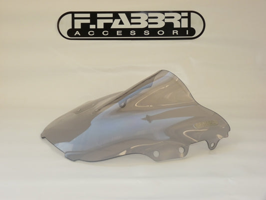 Saute Vent Fumé Foncé Honda CBR 600 1995