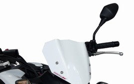 Saut de vent pour Honda NC700 S GEN-X Bi Satiné