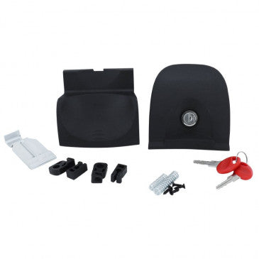 SERRURE POUR TOP CASE SH33/SH34 2016