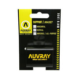 SUPPORT ANTIVOL U AUVRAY POUR ANTIVOL (DIAM 16-18mm) VERTICAL