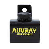 SUPPORT ANTIVOL U AUVRAY POUR ANTIVOL (DIAM 16-18mm) SPU UNIVERSEL