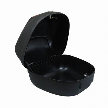 TOP-CASE ORIGINE PIAGGIO 50-125 TYPHOON 2016-2016 (AVEC PORTE BAGAGE) NOIRTOP-CASE ORIGINE PIAGGIO 50-125 TYPHOON 2016-2016 (AVEC PORTE BAGAGE) NOIR