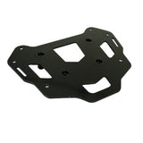 TOP-CASE 50L AVEC SUPPORT ORIGINE PIAGGIO 300-500 MP3 2016> GRIS 785/A