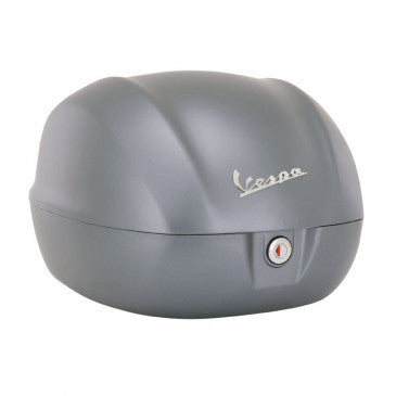 TOP CASE 32L ORIGINE PIAGGIO 50-125 PRIMAVERA 2012> GRIS 707/C