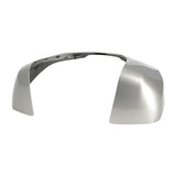 CAPOT DE TOP CASE 52L GRIS CLOUD G04 ORIGINE PIAGGIO 400-530 MP3 2022>/300-400 BEVERLY 2021>