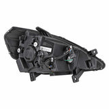 OPTIQUE/PHARE/PROJECTEUR GAUCHE COMPLET ORIGINE PIAGGIO PORTER NP6 2021>