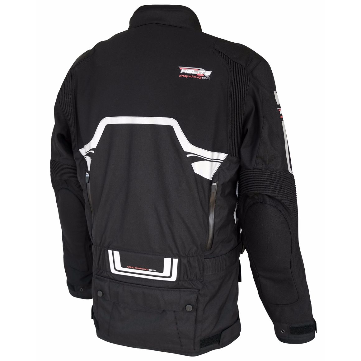 Veste Airbag Helite TOURING 2 - Noir