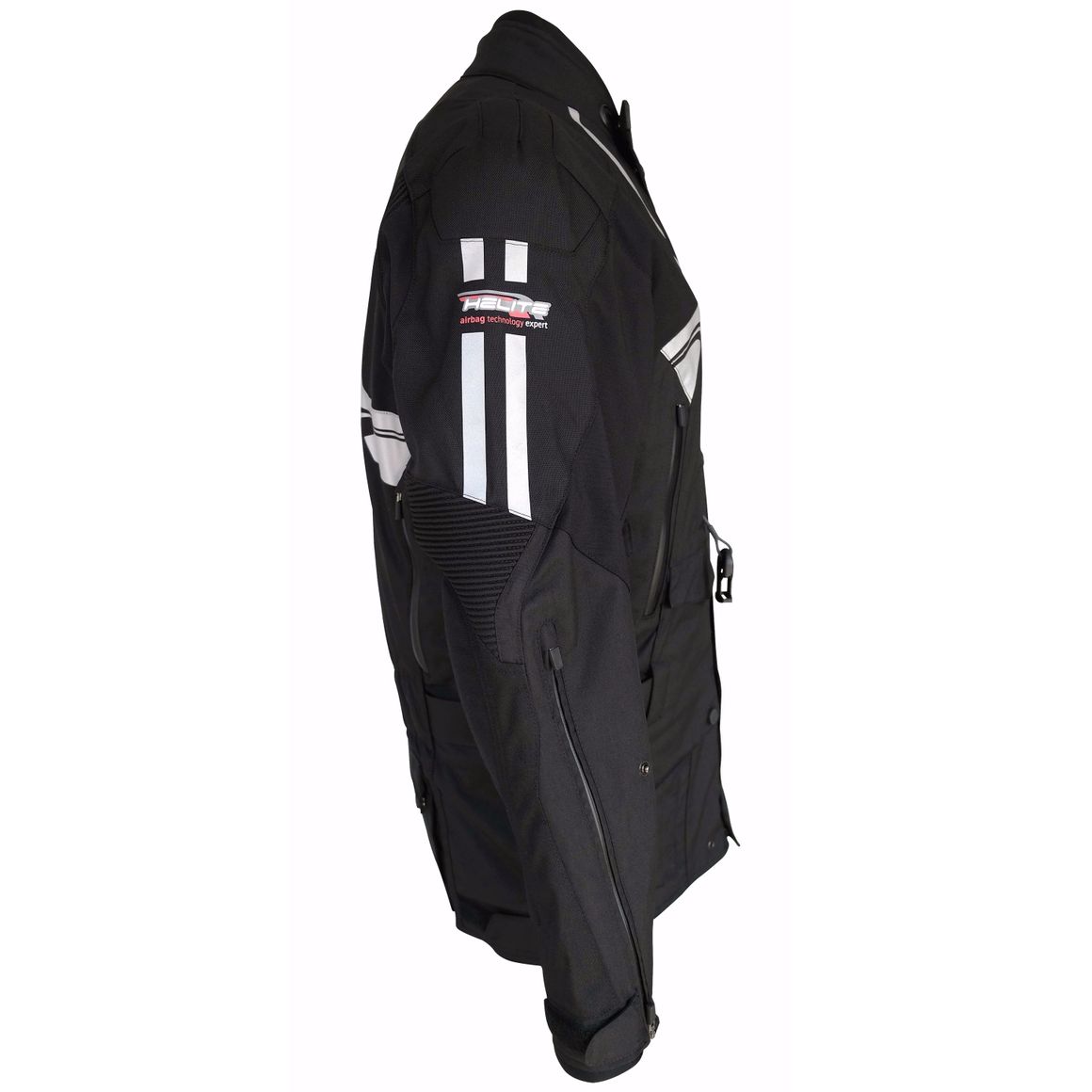 Veste Airbag Helite TOURING 2 - Noir